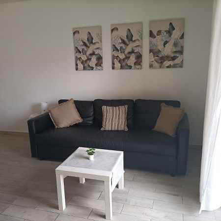 Le Petit Apartment คอสตา เด อันตีกัว ภายนอก รูปภาพ