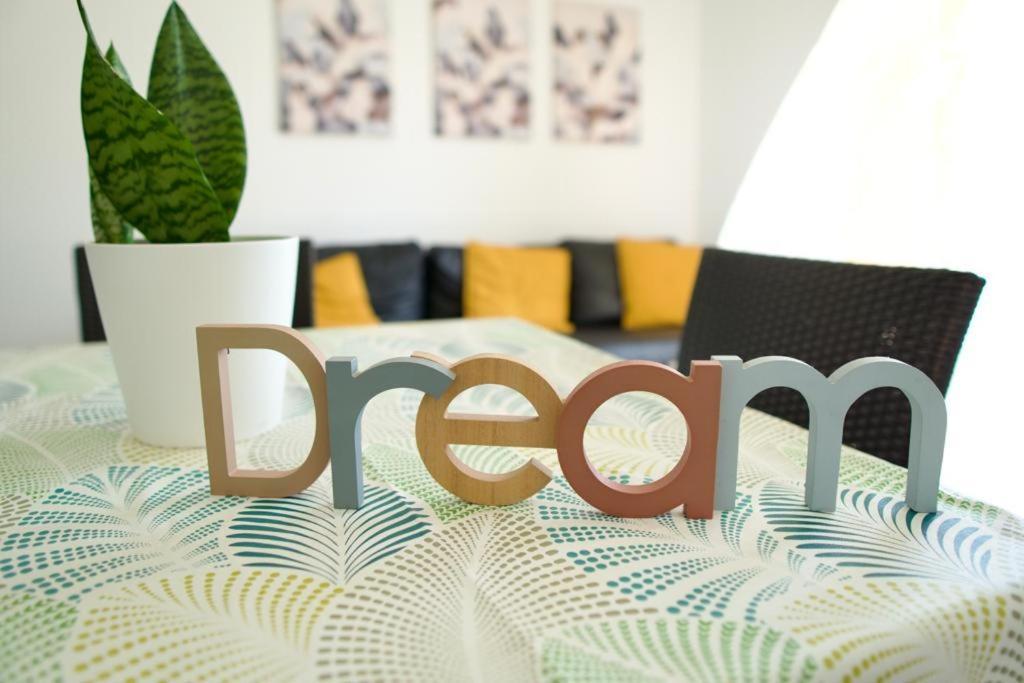 Le Petit Apartment คอสตา เด อันตีกัว ภายนอก รูปภาพ