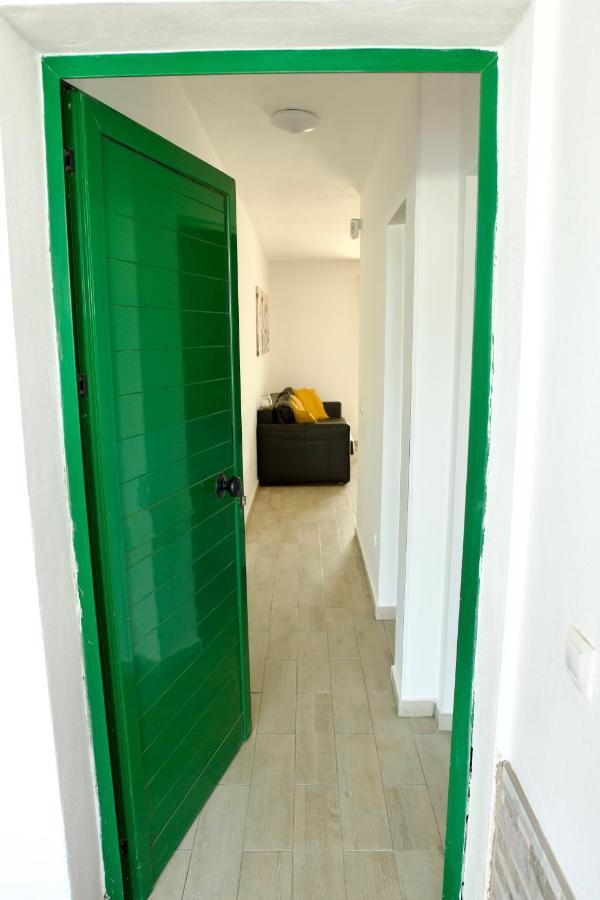 Le Petit Apartment คอสตา เด อันตีกัว ภายนอก รูปภาพ