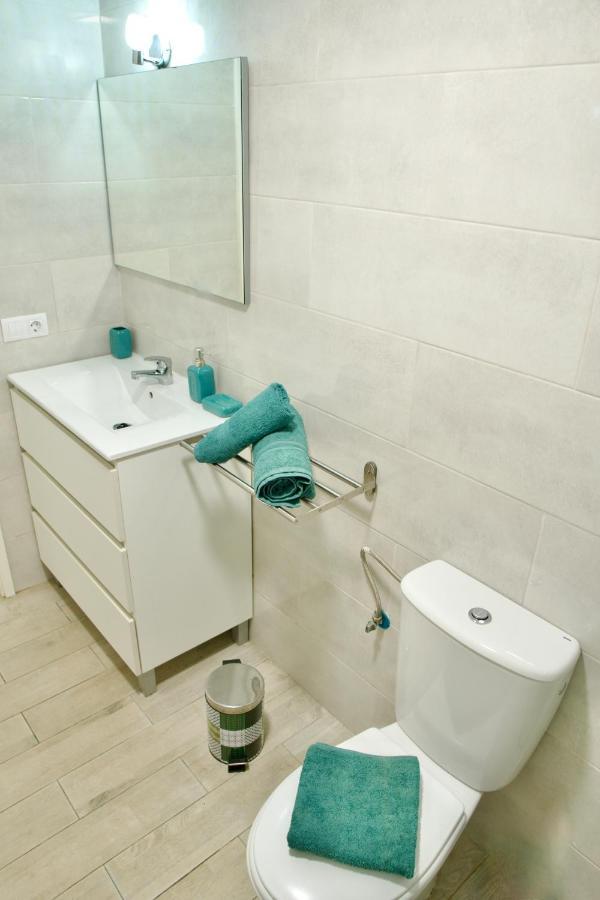 Le Petit Apartment คอสตา เด อันตีกัว ภายนอก รูปภาพ
