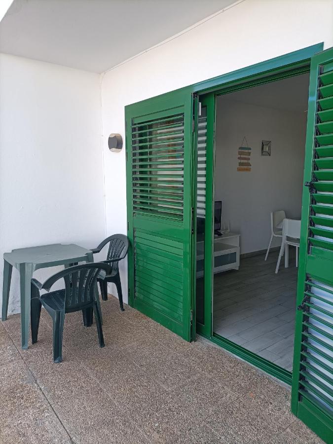 Le Petit Apartment คอสตา เด อันตีกัว ภายนอก รูปภาพ