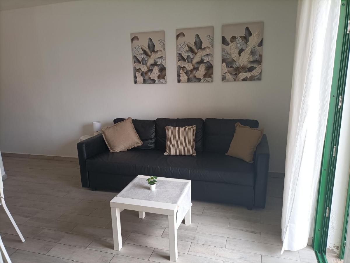 Le Petit Apartment คอสตา เด อันตีกัว ภายนอก รูปภาพ