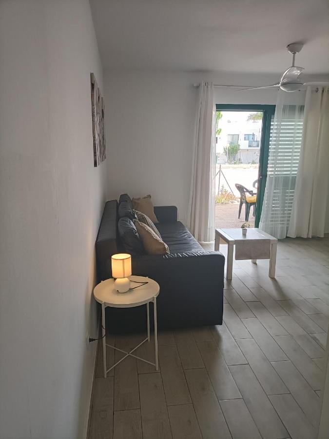 Le Petit Apartment คอสตา เด อันตีกัว ภายนอก รูปภาพ