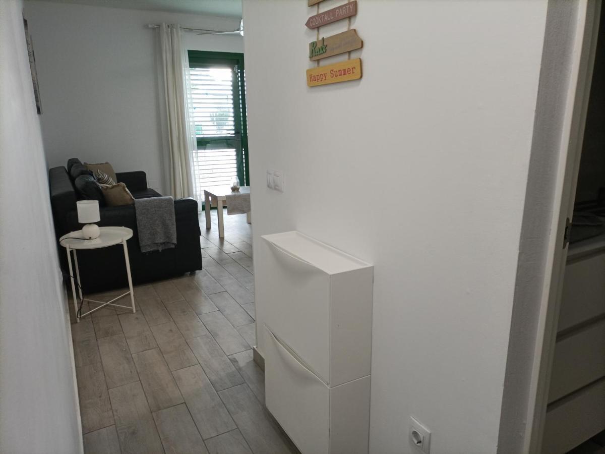 Le Petit Apartment คอสตา เด อันตีกัว ภายนอก รูปภาพ