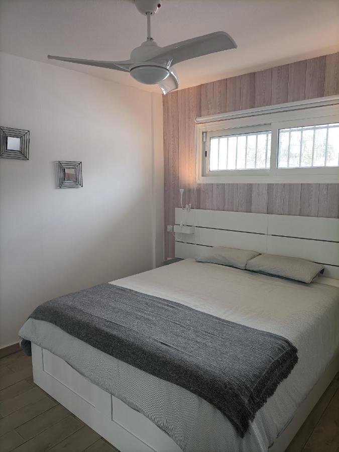 Le Petit Apartment คอสตา เด อันตีกัว ภายนอก รูปภาพ
