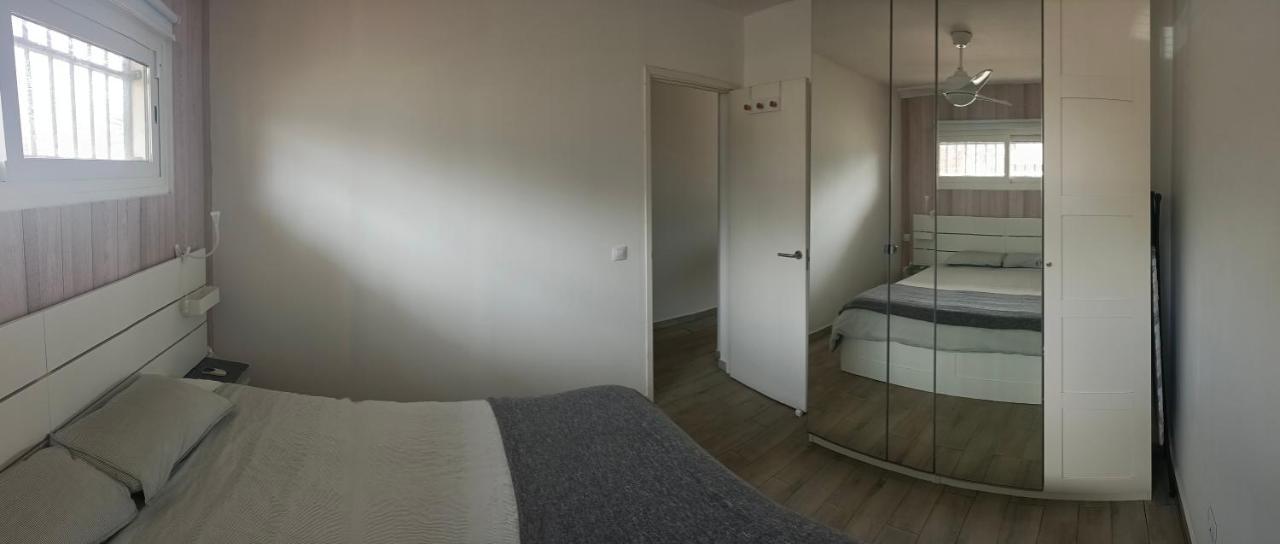 Le Petit Apartment คอสตา เด อันตีกัว ภายนอก รูปภาพ
