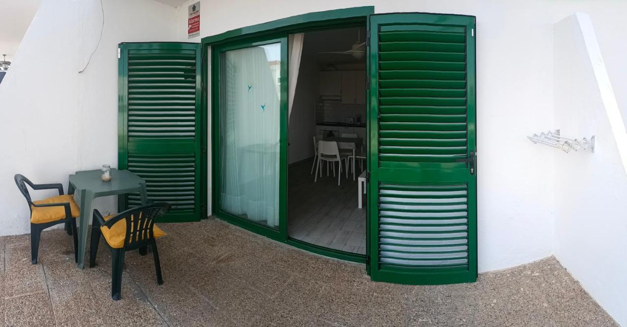 Le Petit Apartment คอสตา เด อันตีกัว ภายนอก รูปภาพ