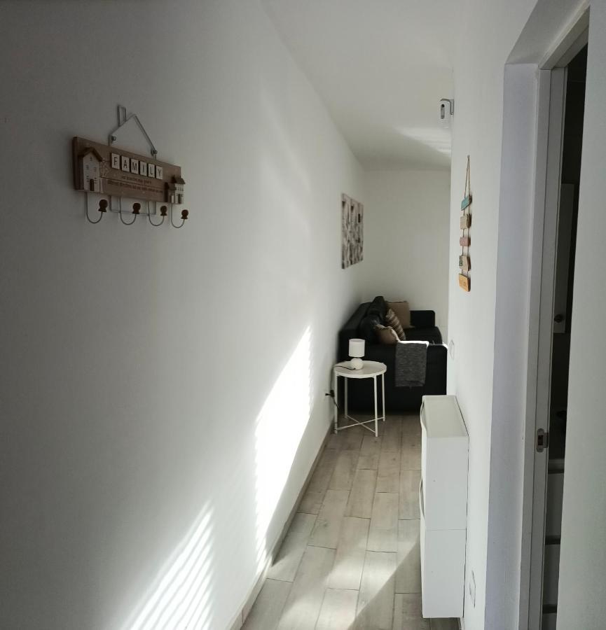 Le Petit Apartment คอสตา เด อันตีกัว ภายนอก รูปภาพ