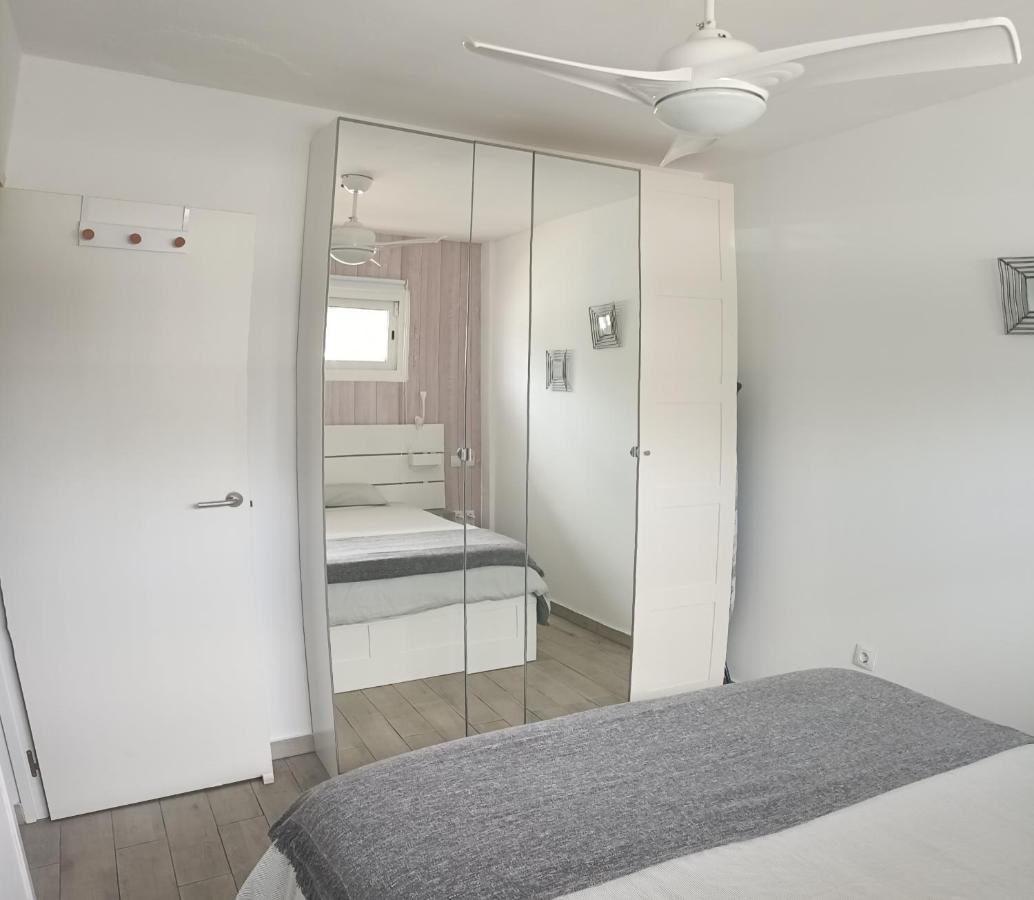 Le Petit Apartment คอสตา เด อันตีกัว ภายนอก รูปภาพ